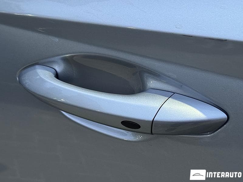 2020 Hyundai Tucson — Miniatură 22