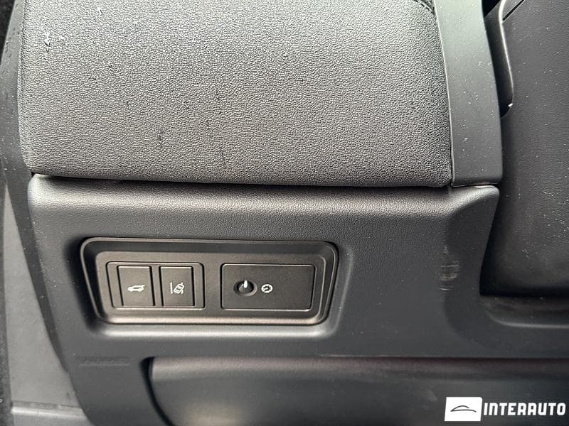 2015 Land Rover Range Rover Evoque — Miniatură 15
