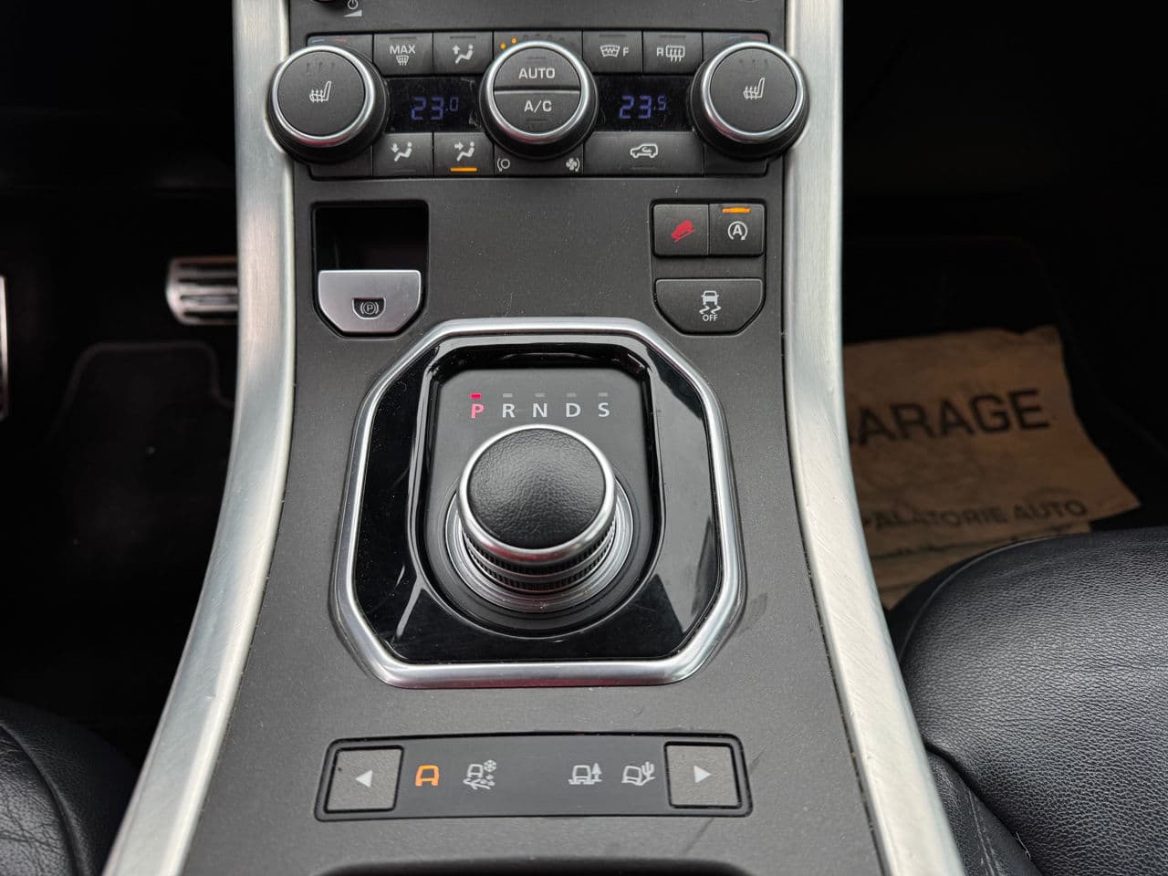 2015 Land Rover Range Rover Evoque — Miniatură 14