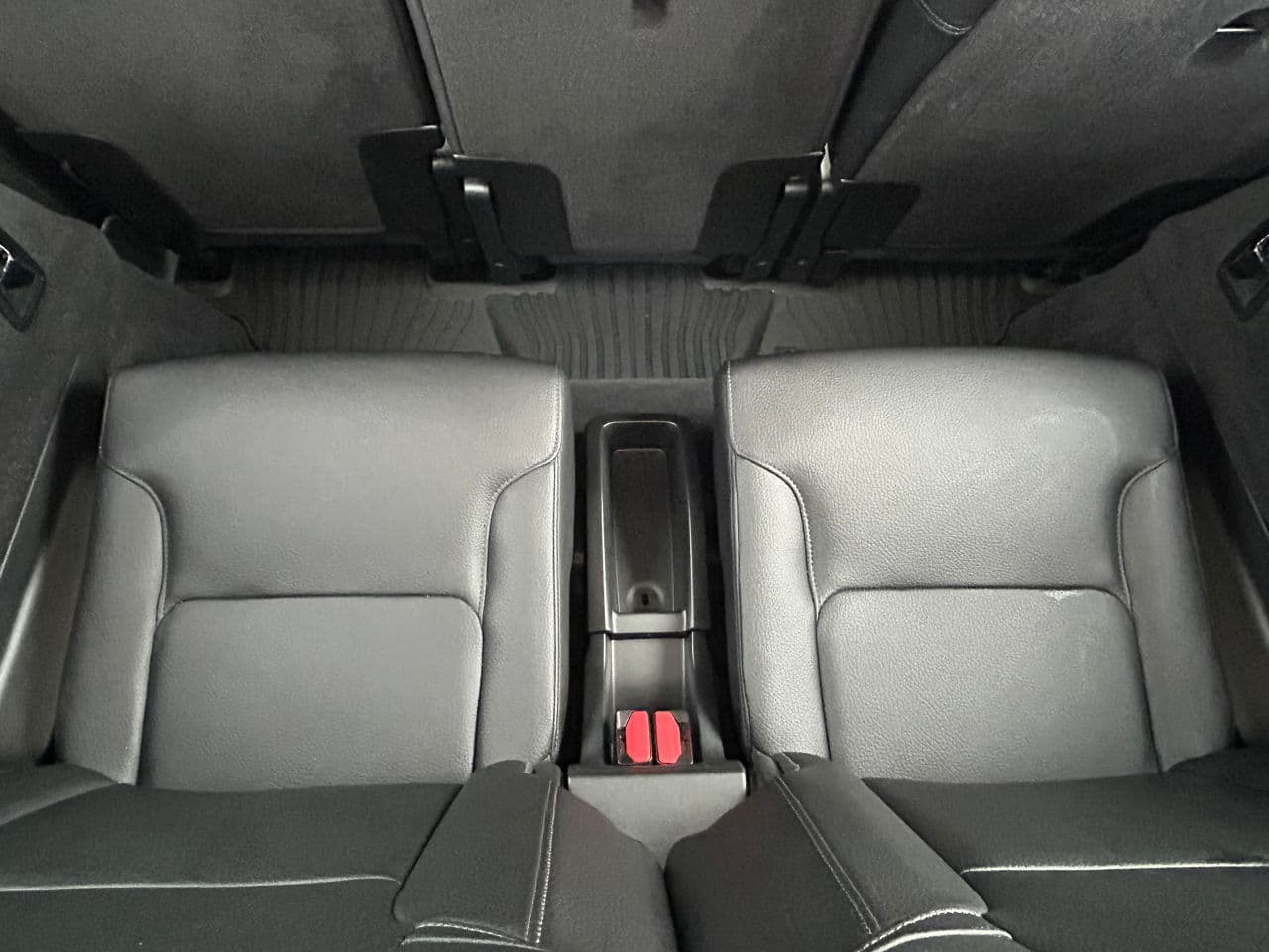 2018 Volvo XC 90 — Miniatură 23