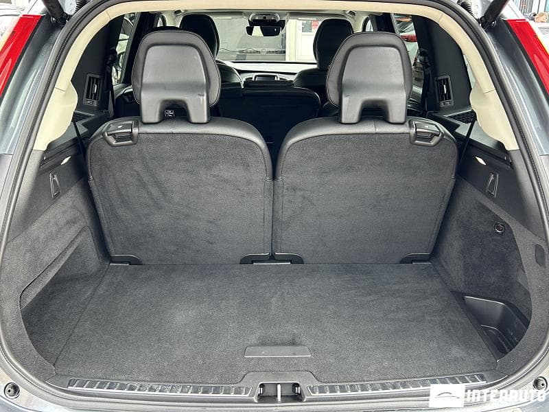 2018 Volvo XC 90 — Miniatură 24