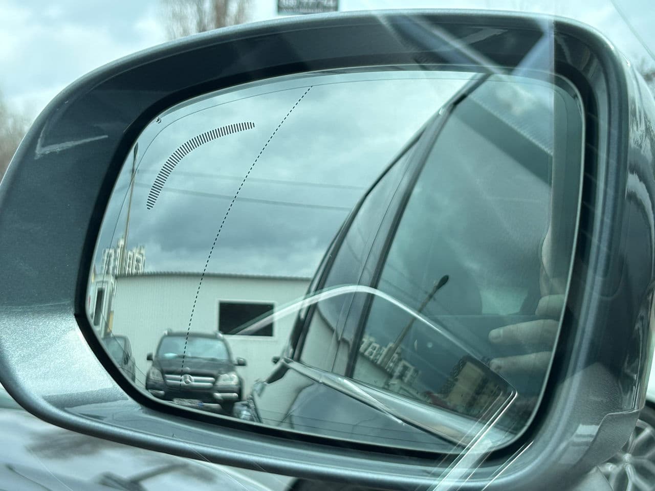2018 Volvo XC 90 — Miniatură 5