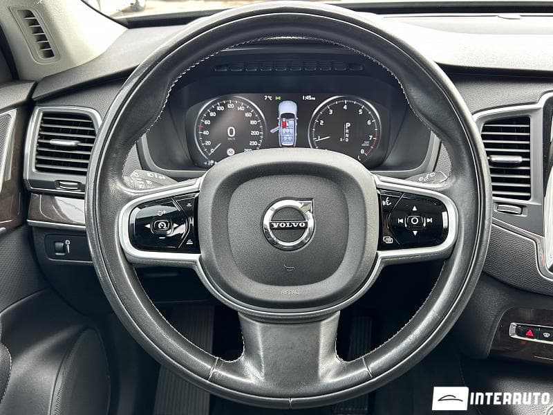 2018 Volvo XC 90 — Miniatură 11