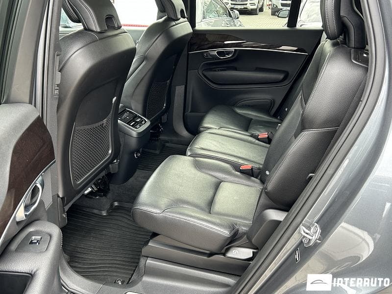 2018 Volvo XC 90 — Miniatură 19