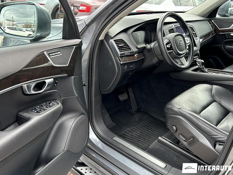 2018 Volvo XC 90 — Miniatură 7
