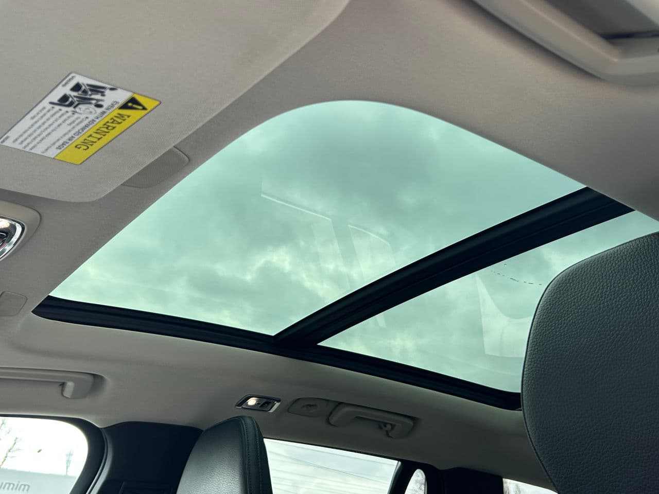 2018 Volvo XC 90 — Miniatură 20