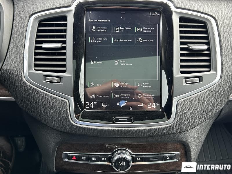 2018 Volvo XC 90 — Miniatură 13