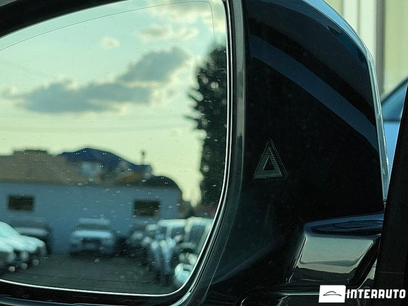2018 BMW X5 4.0e — Miniatură 5
