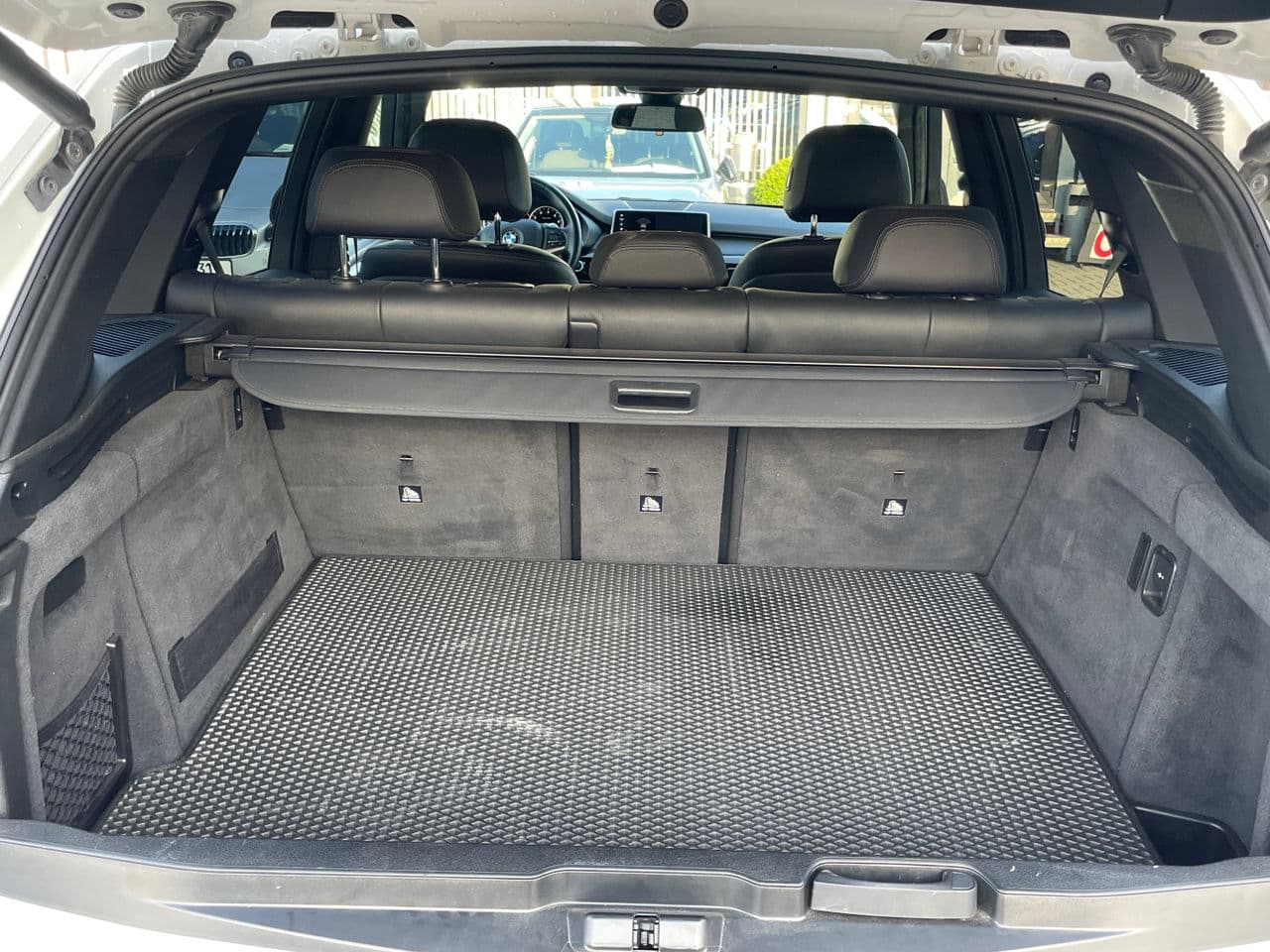 2018 BMW X5 4.0e — Miniatură 21