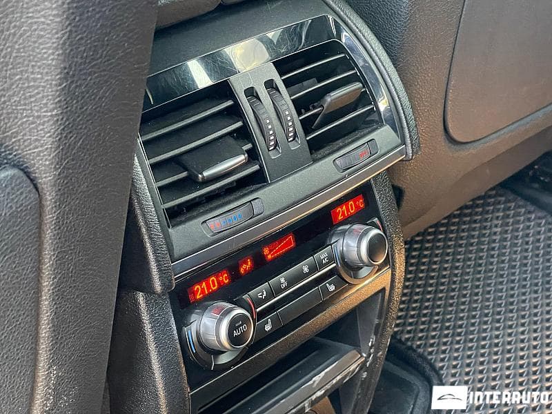 2018 BMW X5 4.0e — Miniatură 19