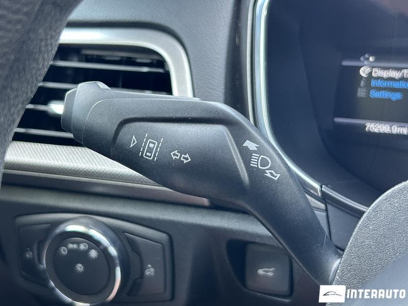 2020 Ford Fusion — Miniatură 11