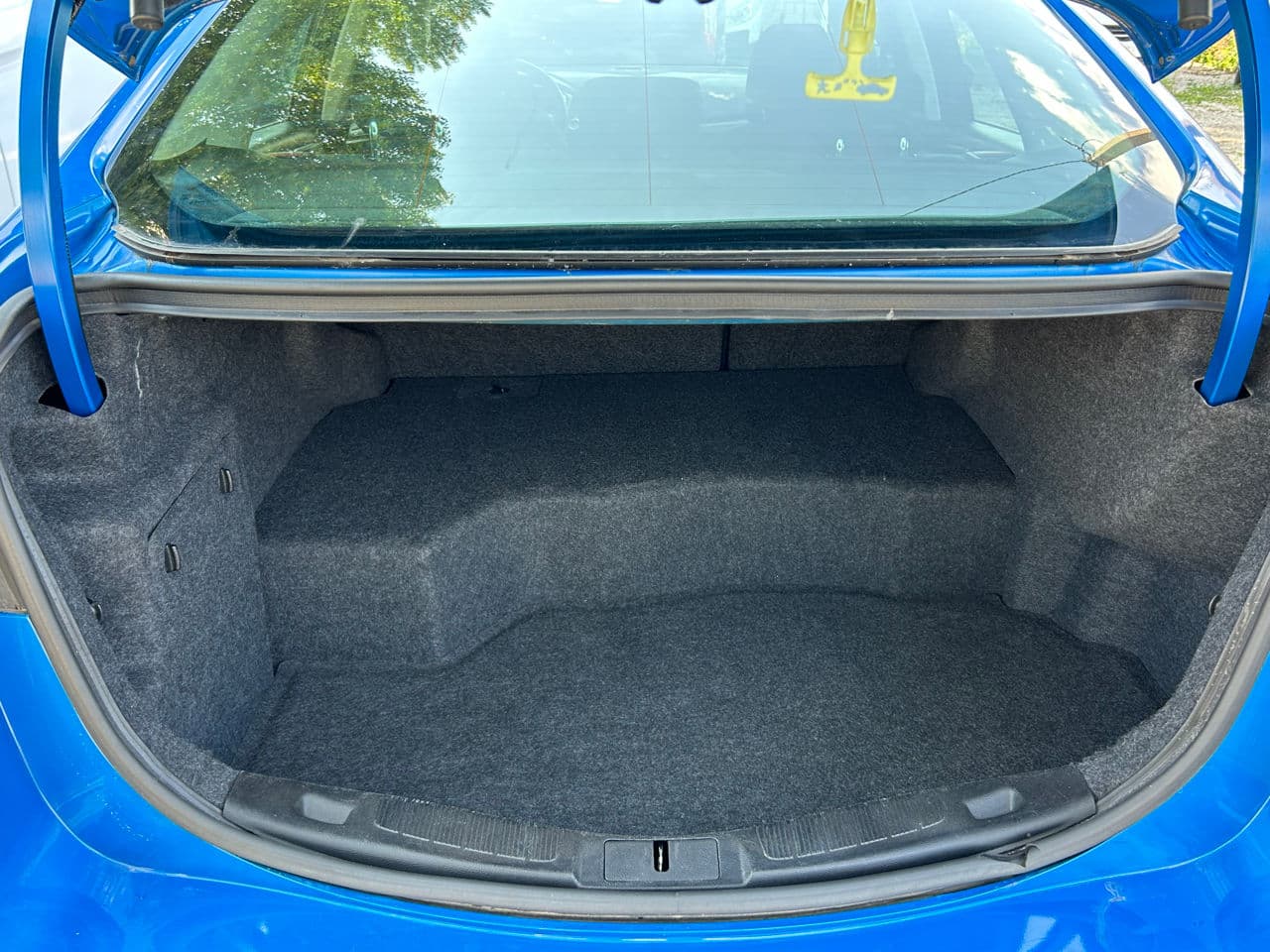 2020 Ford Fusion — Miniatură 19