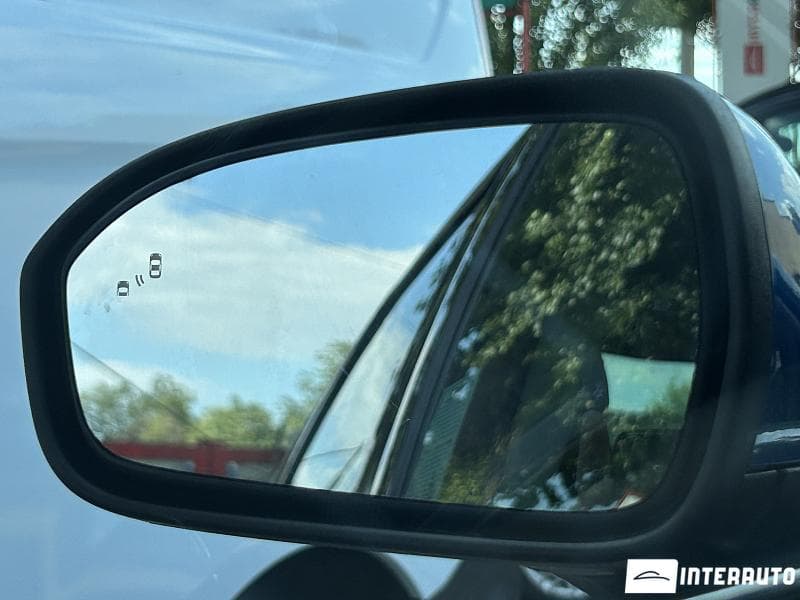 2020 Ford Fusion — Miniatură 5