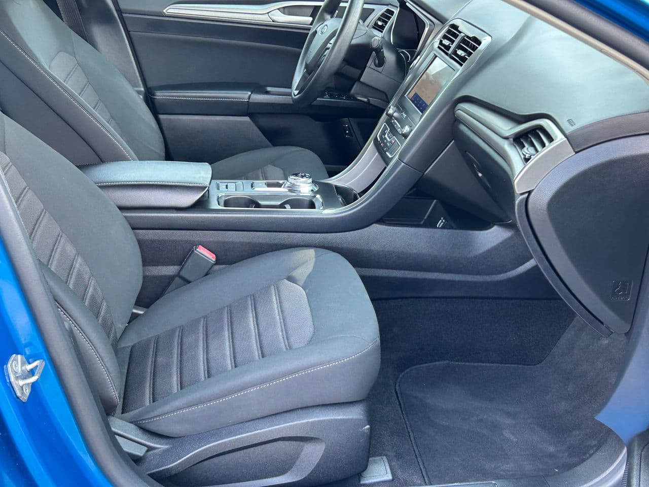 2020 Ford Fusion — Miniatură 16