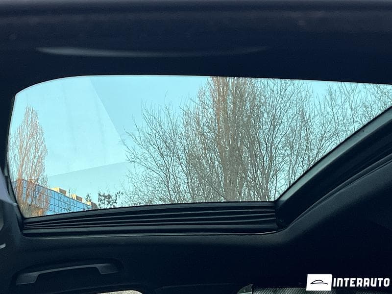 2013 BMW 535 — Miniatură 23