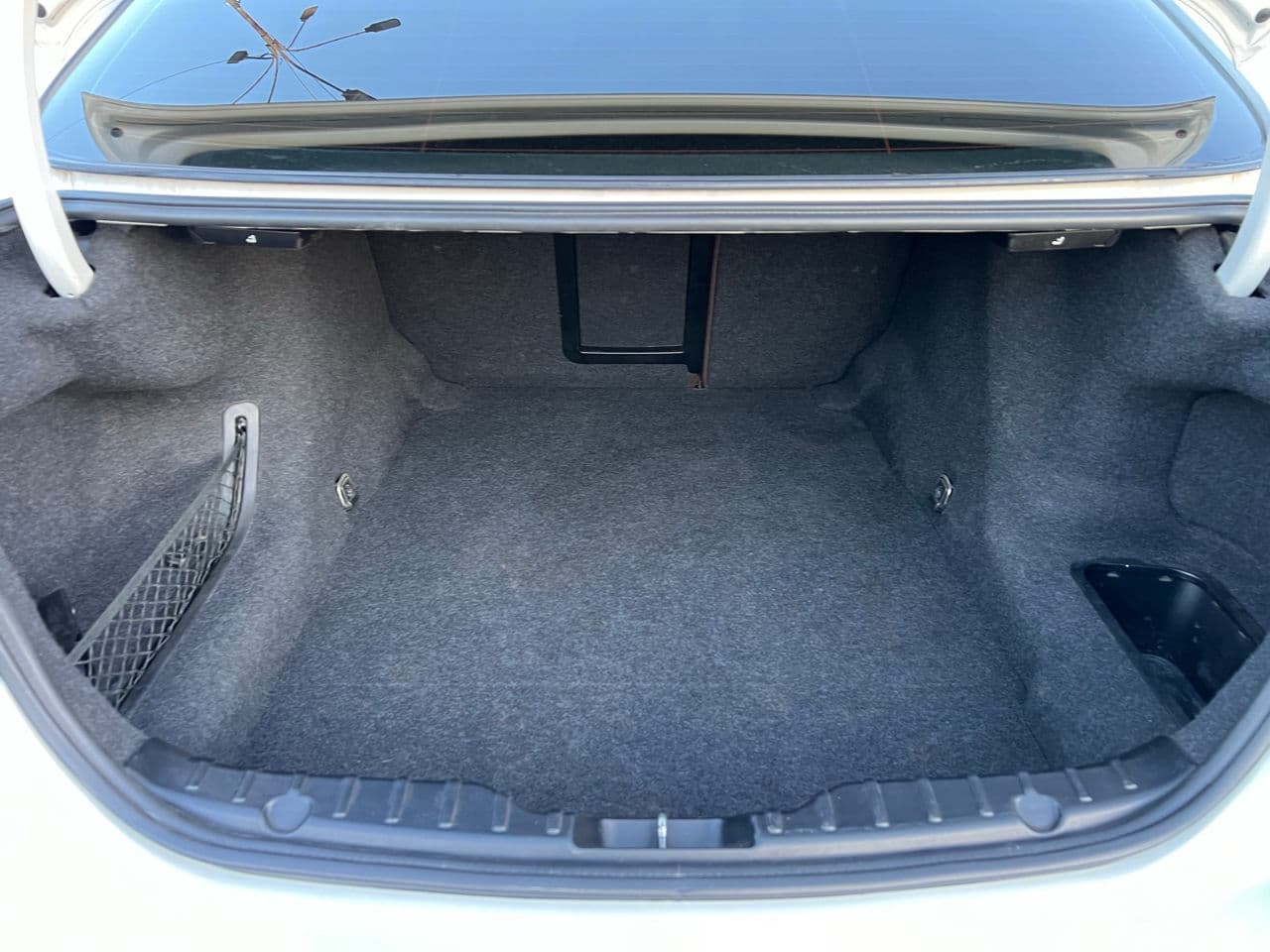 2013 BMW 535 — Miniatură 24