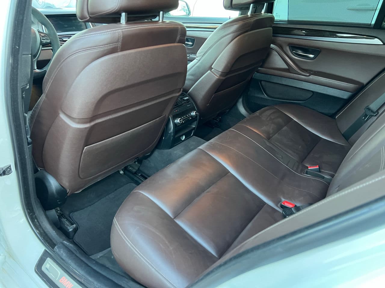 2013 BMW 535 — Miniatură 20