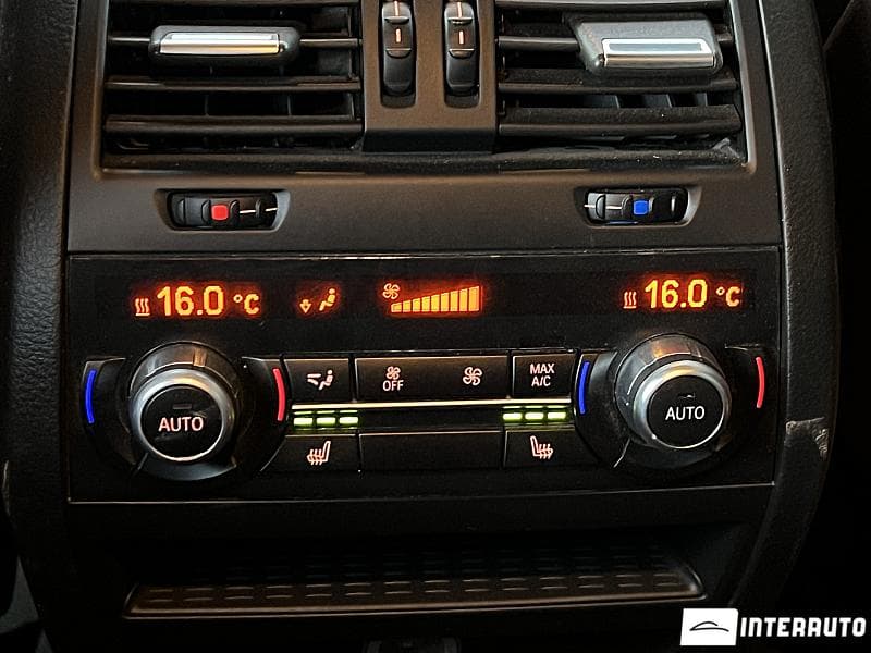 2013 BMW 535 — Miniatură 22