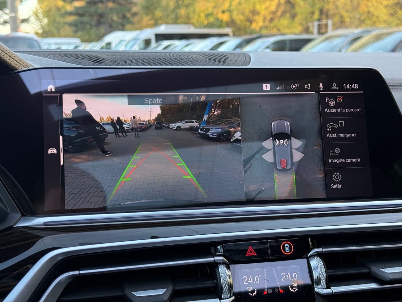 2019 BMW X5 4.0i — Miniatură 14