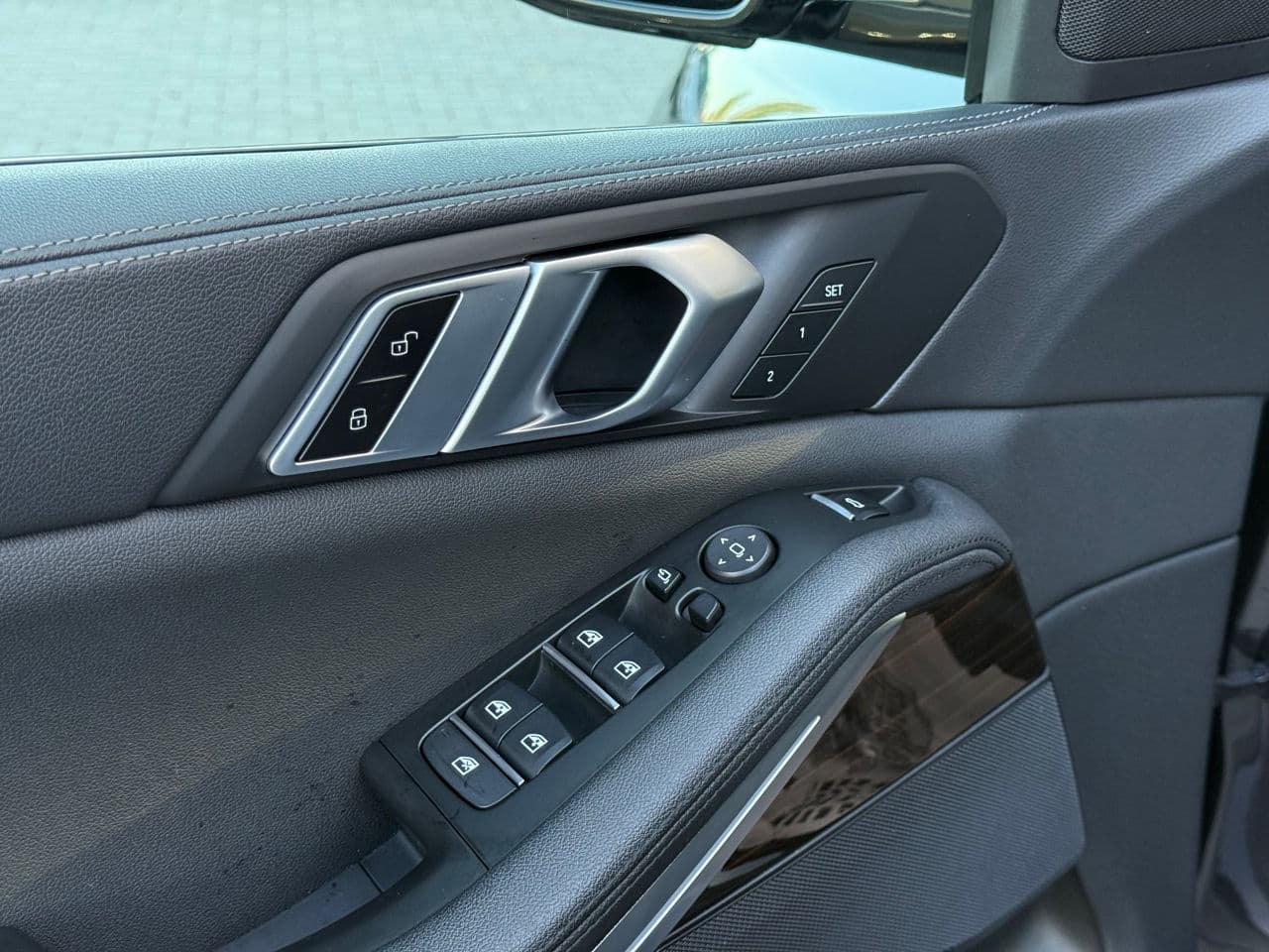 2019 BMW X5 4.0i — Miniatură 9