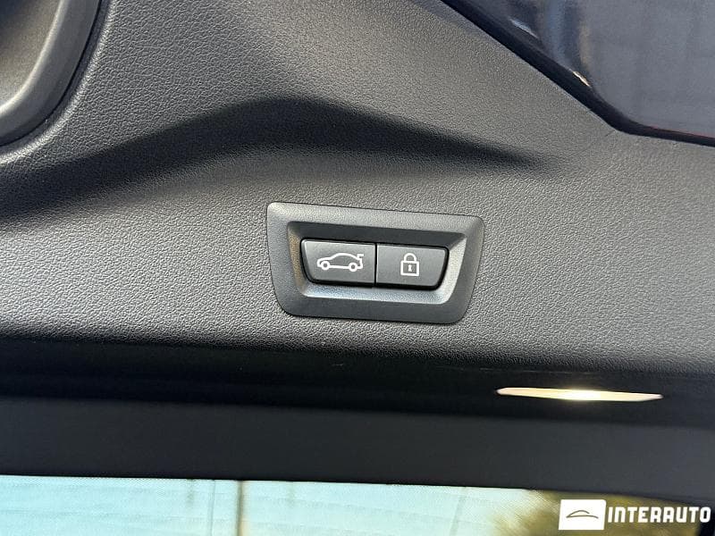 2019 BMW X5 4.0i — Miniatură 27