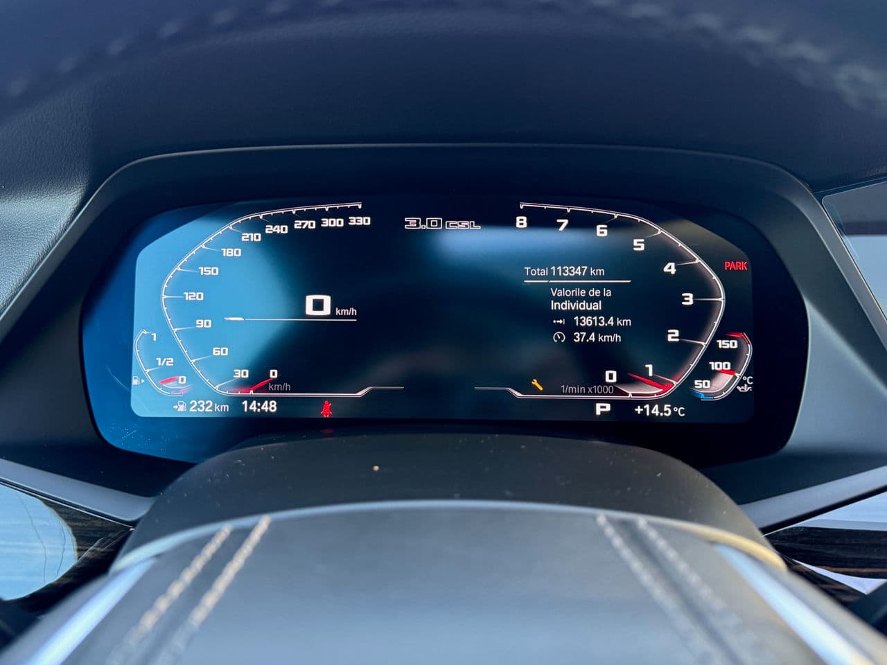 2019 BMW X5 4.0i — Miniatură 13