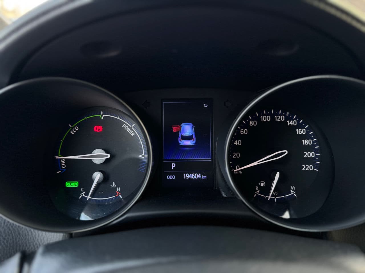 2020 Toyota C-HR — Miniatură 13