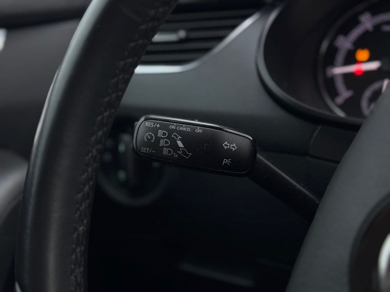2019 Skoda Octavia — Miniatură 8