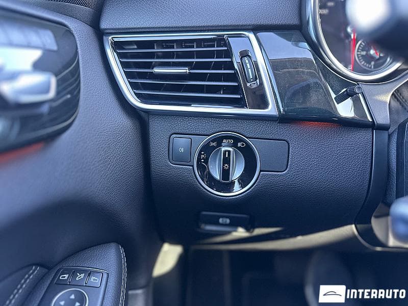 Mercedes GLE 250 2016 — Миниатюра 10