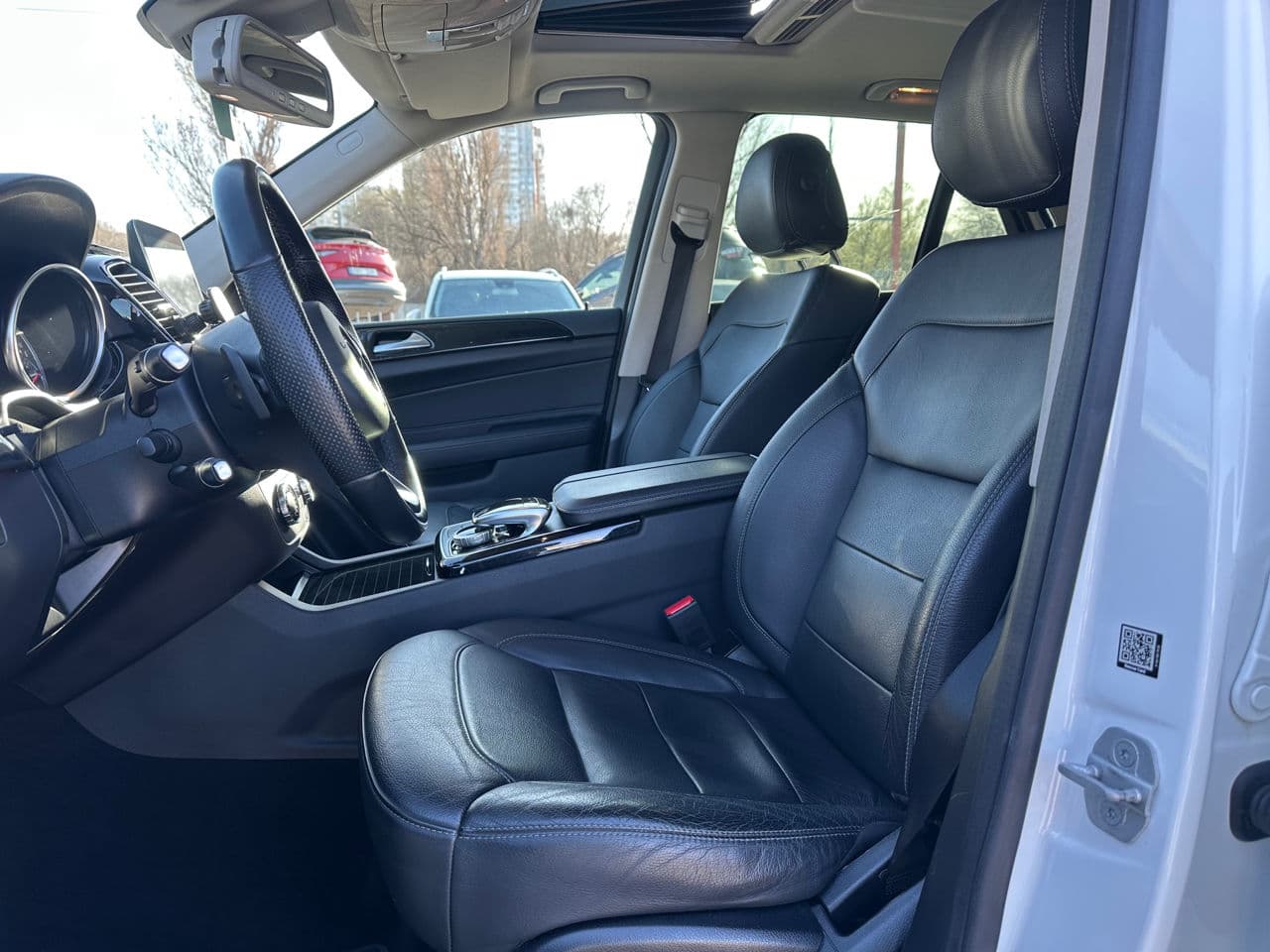 Mercedes GLE 250 2016 — Миниатюра 5
