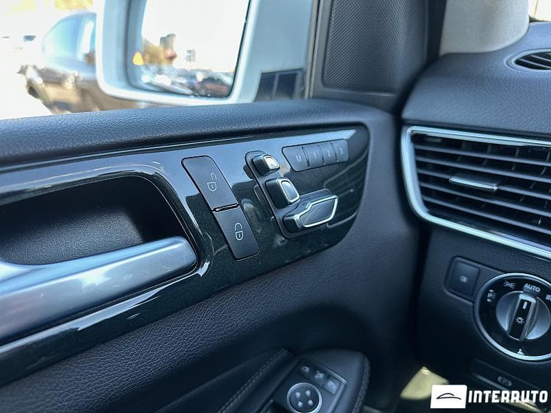Mercedes GLE 250 2016 — Миниатюра 7