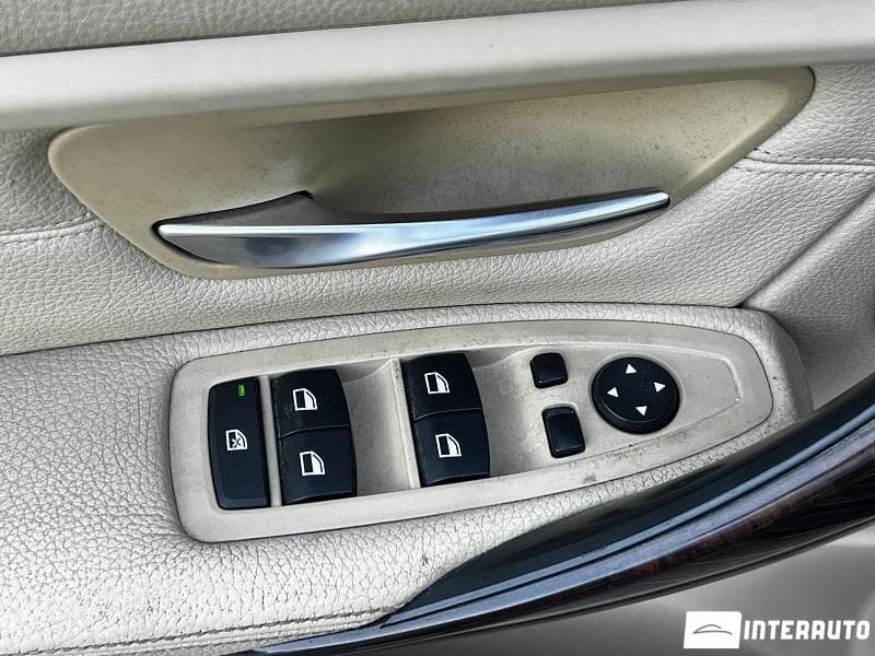 BMW 328 2015 — Миниатюра 17