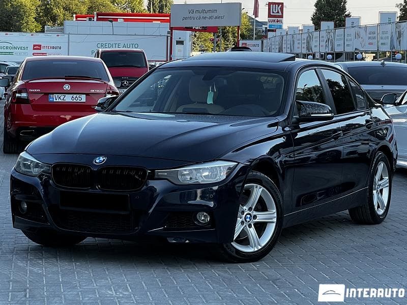 BMW 328