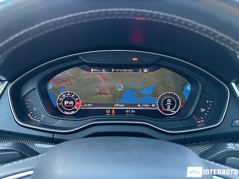 2017 Audi SQ5 — Miniatură 13