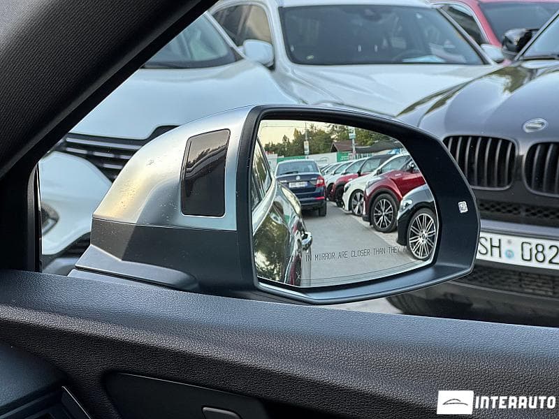 2017 Audi SQ5 — Miniatură 20