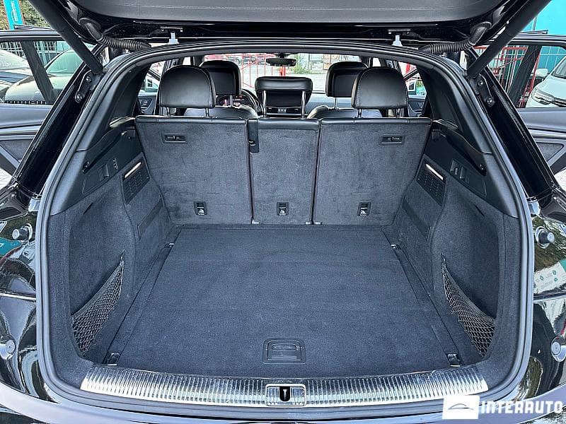 2017 Audi SQ5 — Miniatură 26