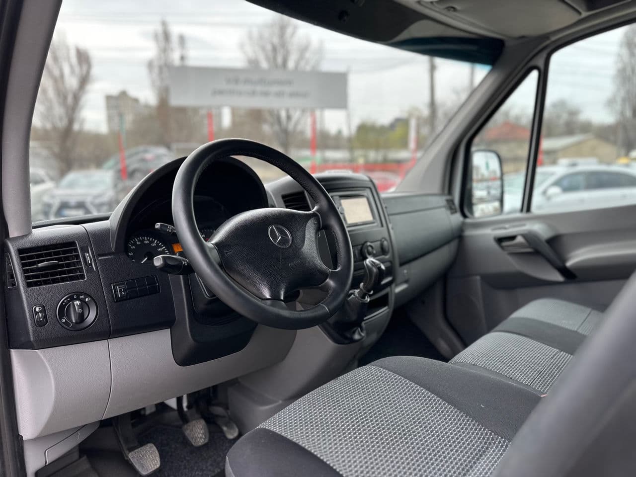 Mercedes Sprinter 2013 — Миниатюра 5