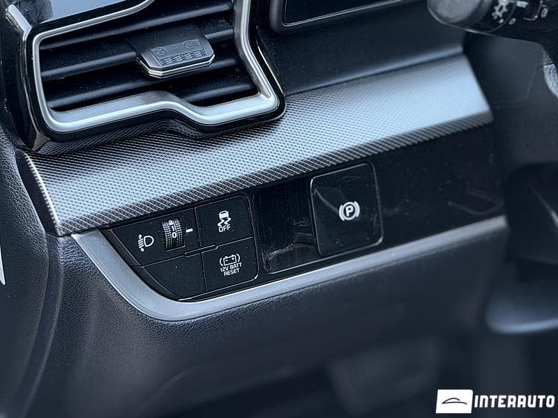 2023 Kia Sportage — Miniatură 6