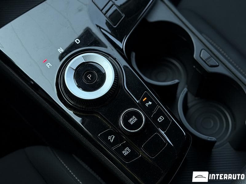 2023 Kia Sportage — Miniatură 12