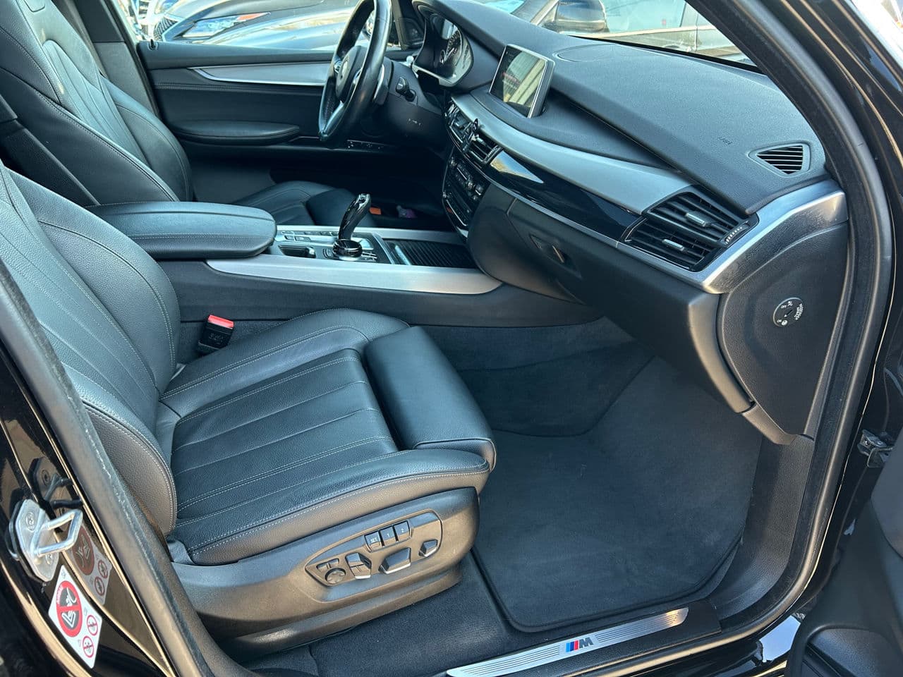 2018 BMW X5 4.0e — Miniatură 17