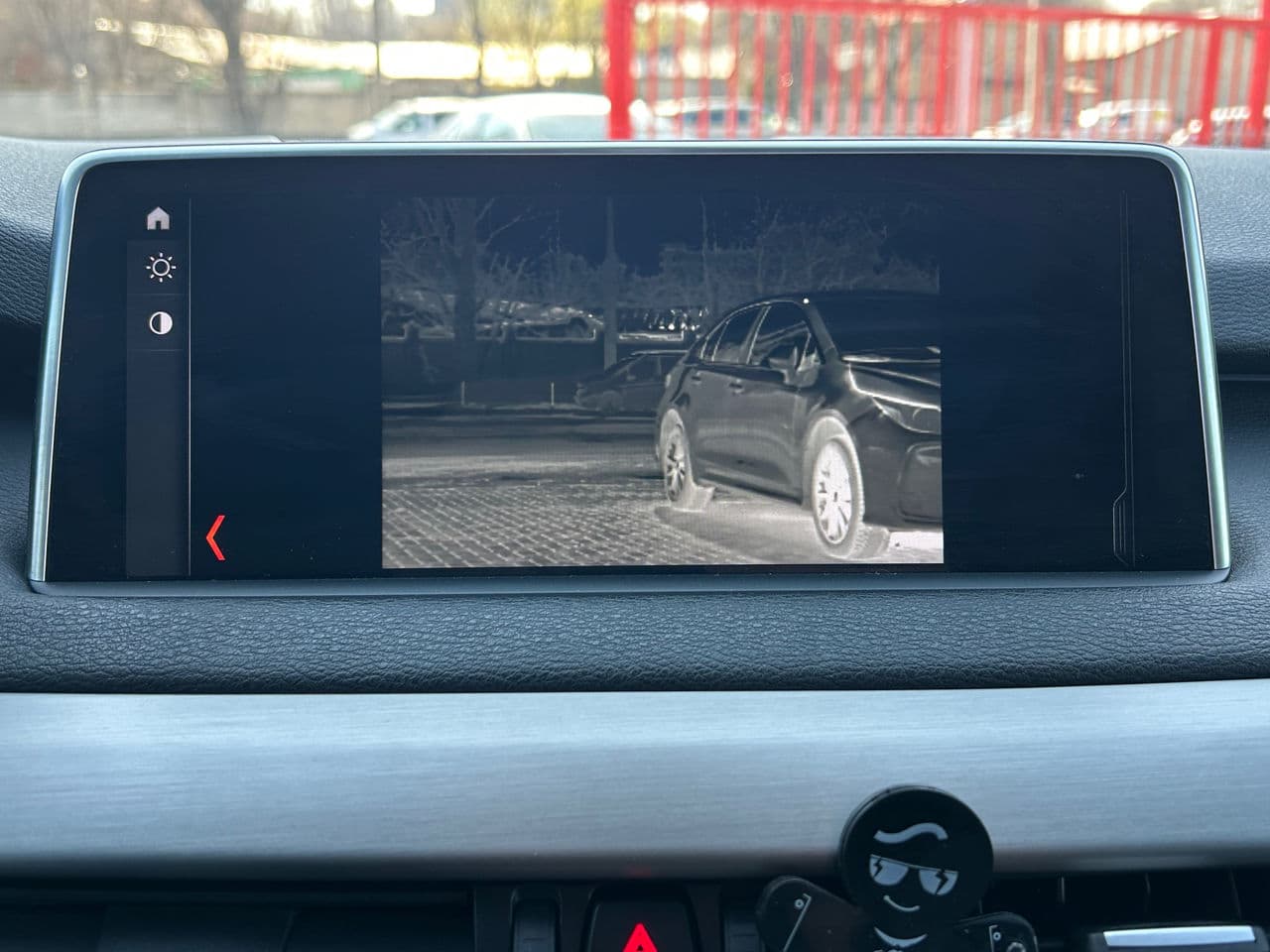 2018 BMW X5 4.0e — Miniatură 13