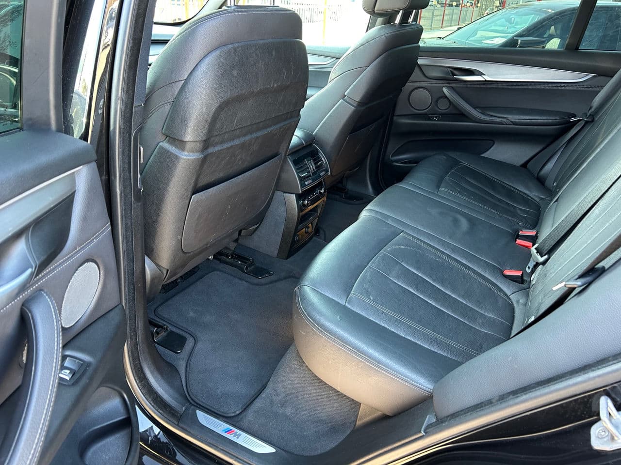 2018 BMW X5 4.0e — Miniatură 21