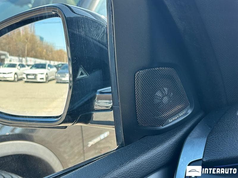 2018 BMW X5 4.0e — Miniatură 18