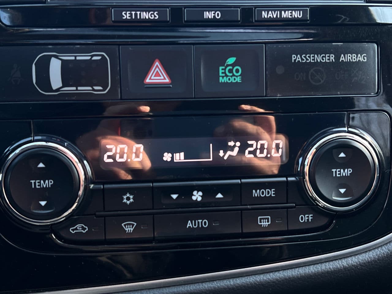 2014 Mitsubishi Outlander — Miniatură 13