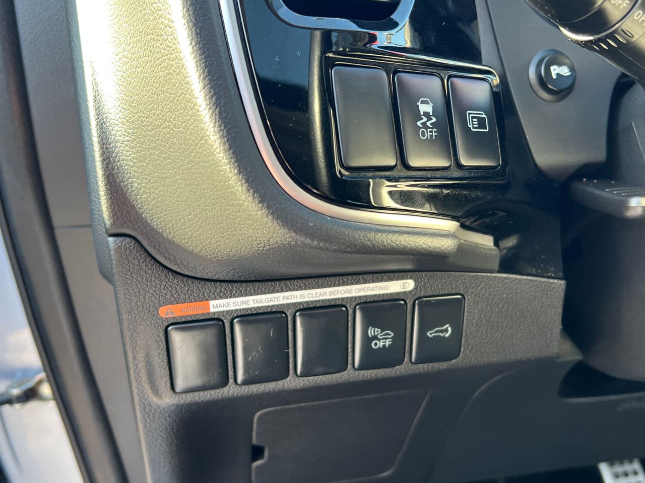 2014 Mitsubishi Outlander — Miniatură 7