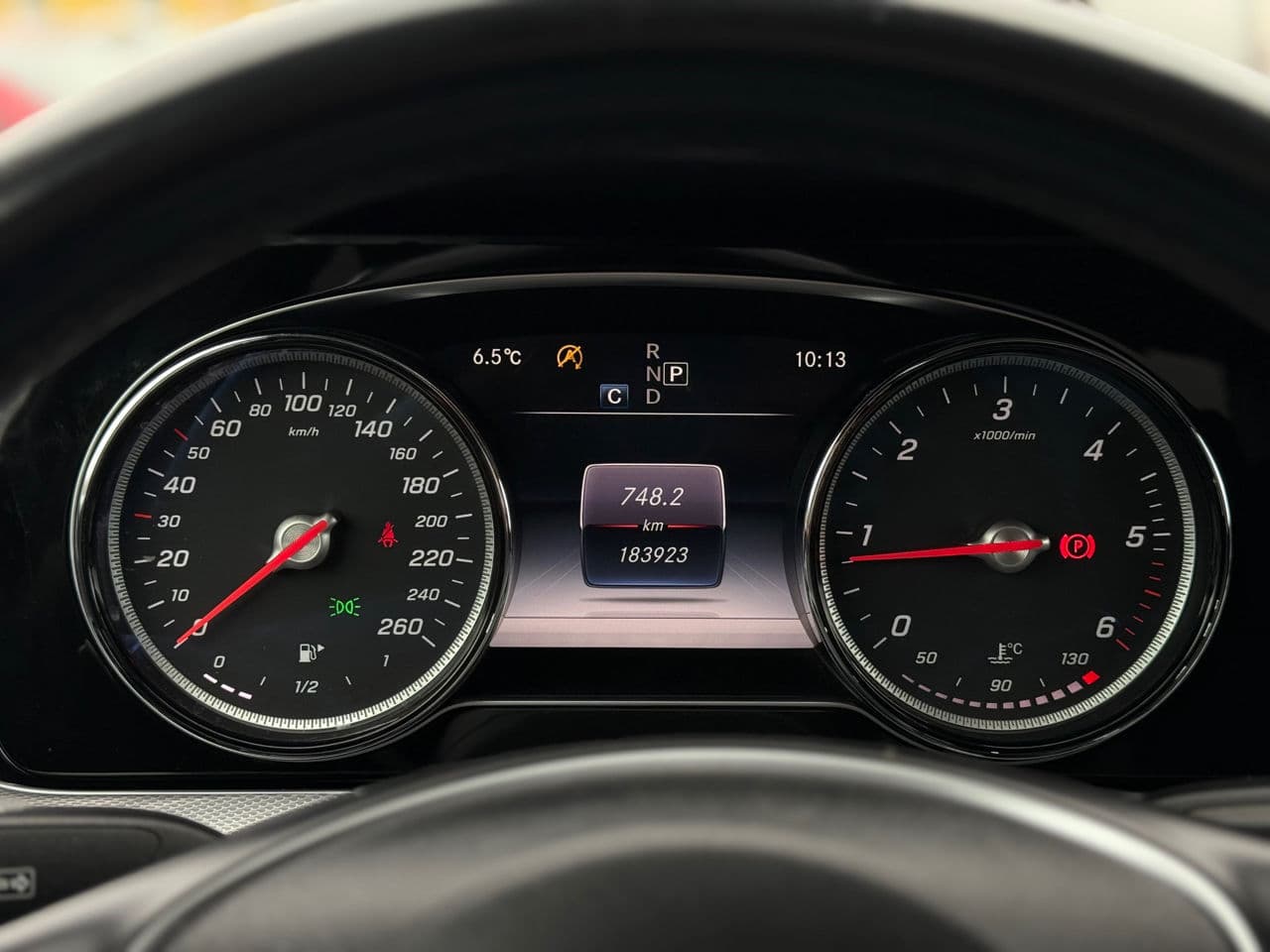 2018 Mercedes E 200 — Miniatură 11
