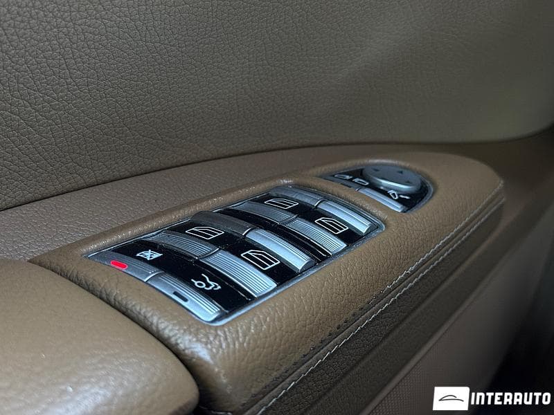 2006 Mercedes S 320 — Miniatură 18