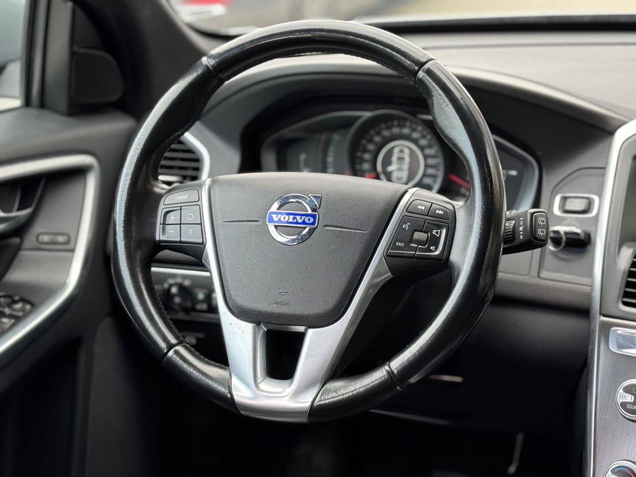 2014 Volvo XC 60 — Miniatură 11
