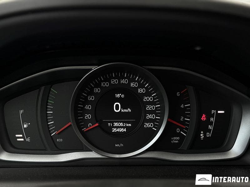 2014 Volvo XC 60 — Miniatură 12