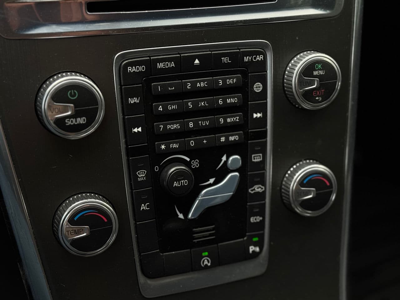 2014 Volvo XC 60 — Miniatură 14